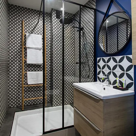 Suite Madizon Villeurbanne