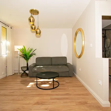 Apartmán Suite Madizon