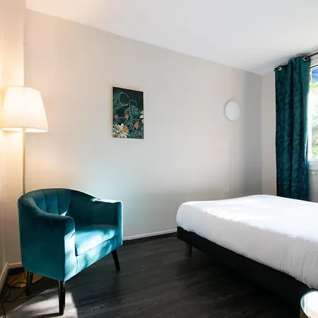 Suite Madizon