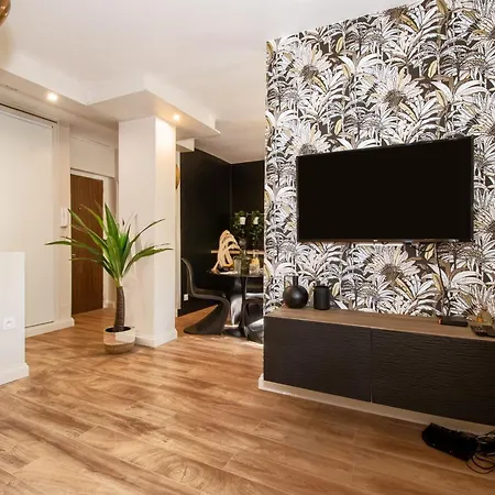 Suite Madizon Villeurbanne